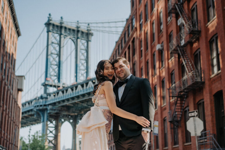Honeymoon Bliss: Crafting the Perfect Romantic Escape